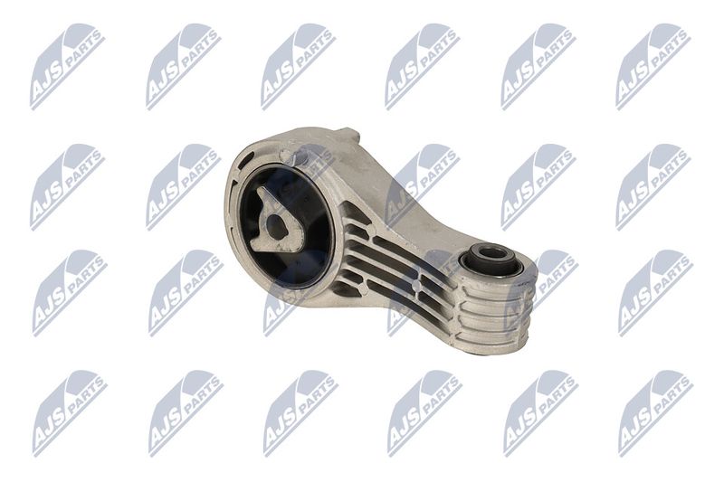 NTY ZPS-PE-041 Mounting, engine