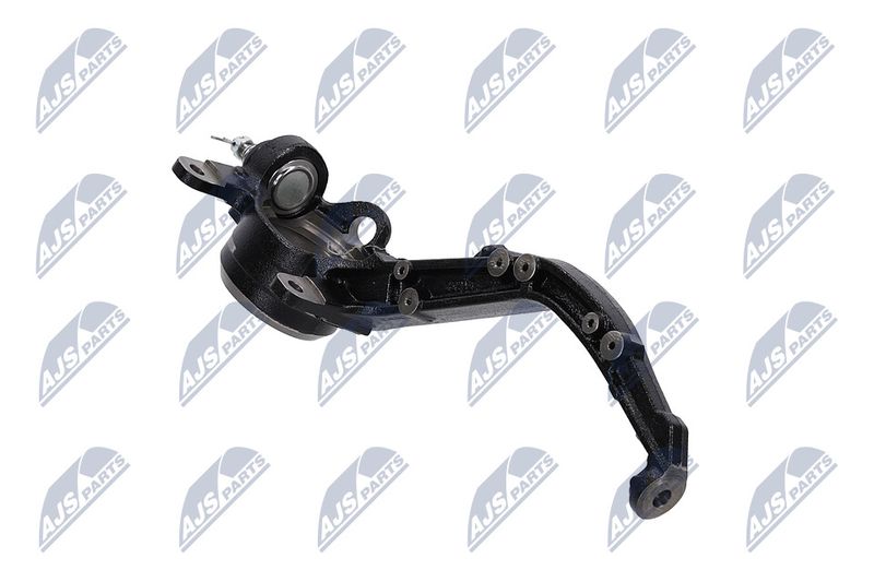 NTY ZZP-HD-019 Steering Knuckle, wheel suspension