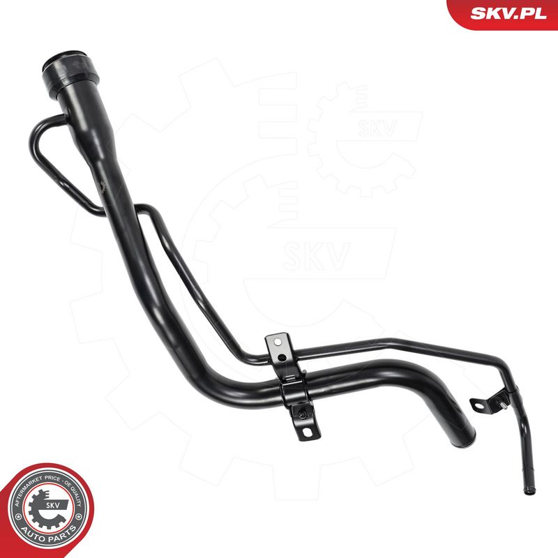 Täiteava, kütusepaak, ESEN...