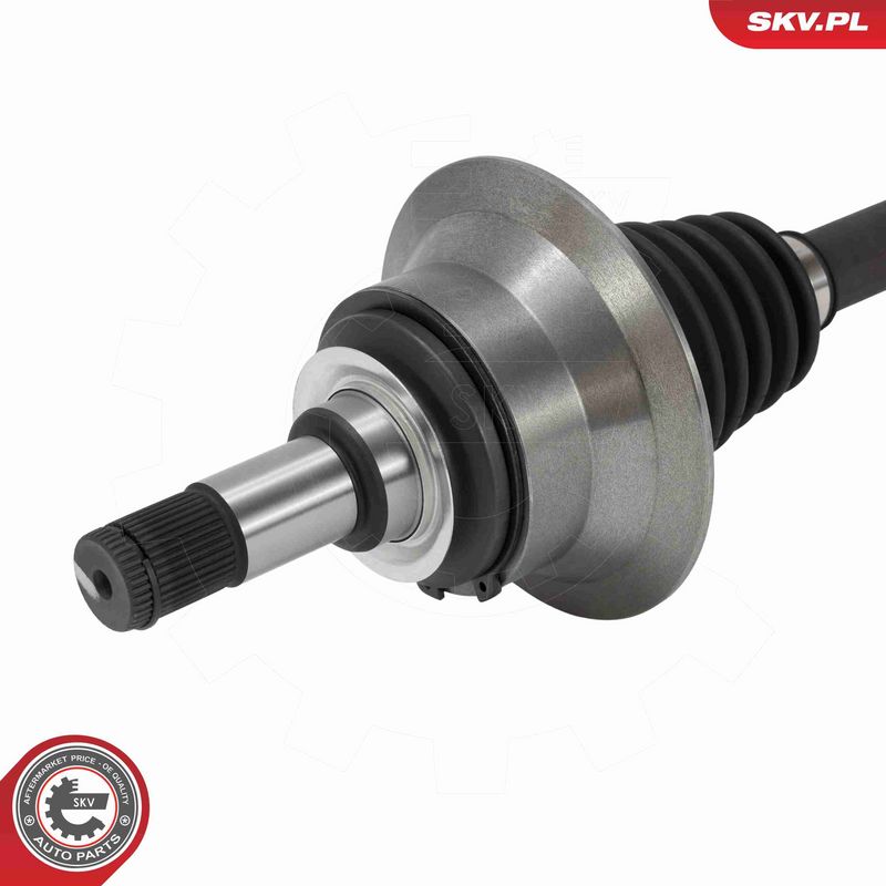 ESEN SKV 40SKV232 Drive Shaft