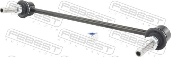 Stabilisaator, Stabilisaator, FEBEST 0423-GM4WFR