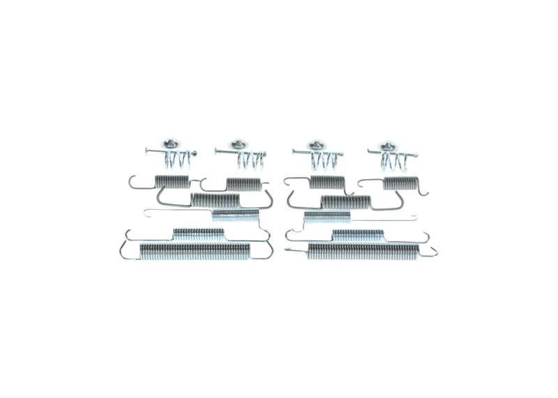 BOSCH 1 987 475 133 Accessory Kit, brake shoes