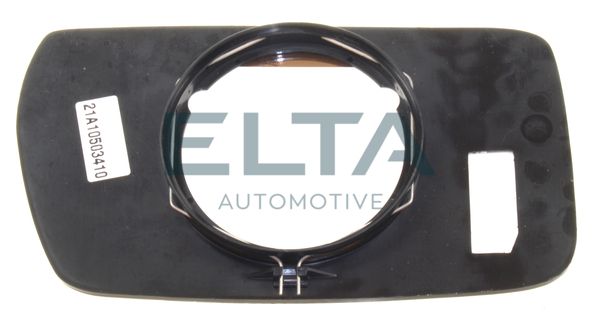 Elta Automotive EM3150 Mirror Glass, glass unit