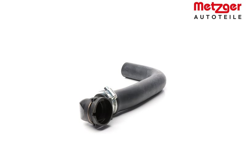 METZGER AUTOTEILE 2420715 Radiator Hose