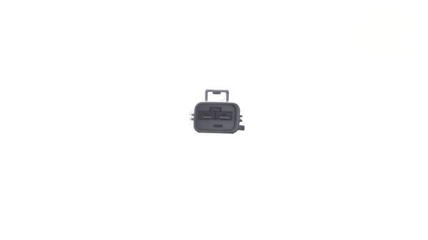 MAHLE CFF 637 000S Fan, engine cooling