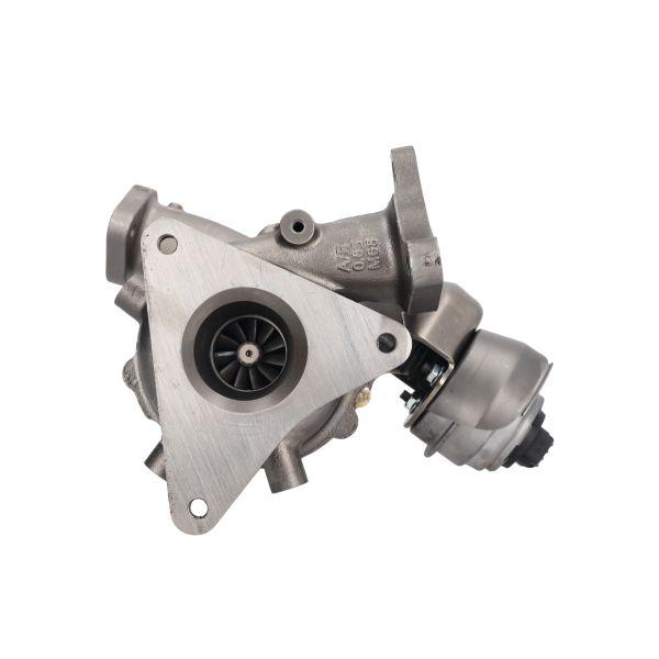 OE-TurboPower IT-834009 Charger, charging (supercharged/turbocharged)