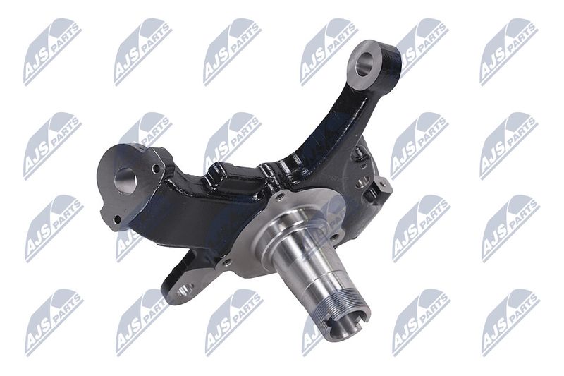 Käändmik, rattakinnitus, NTY ZZP-IS-002