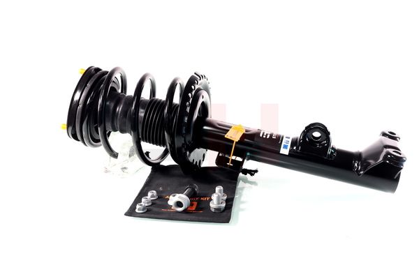 Vedruamort, GH GH-353303C04