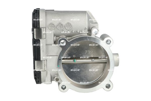 NRF 408072 Throttle Body