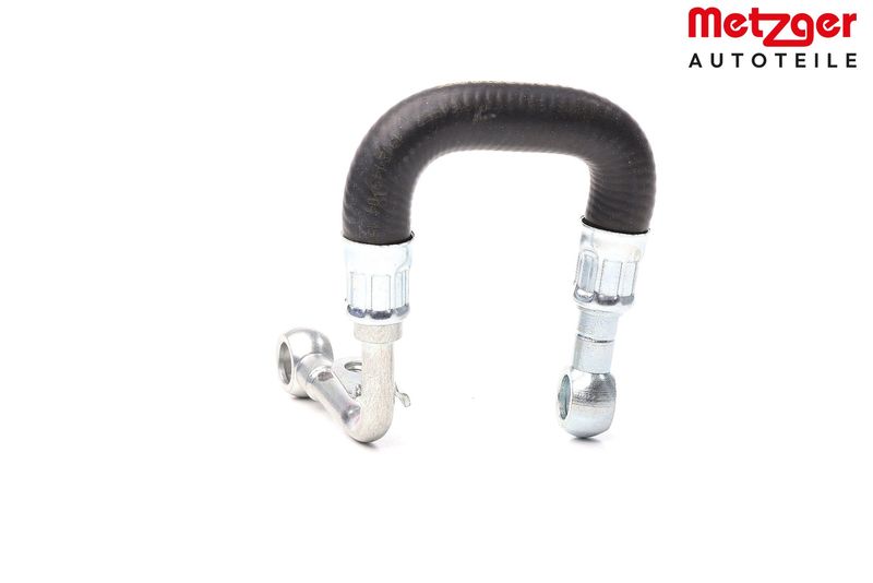 METZGER AUTOTEILE 2420446 Radiator Hose