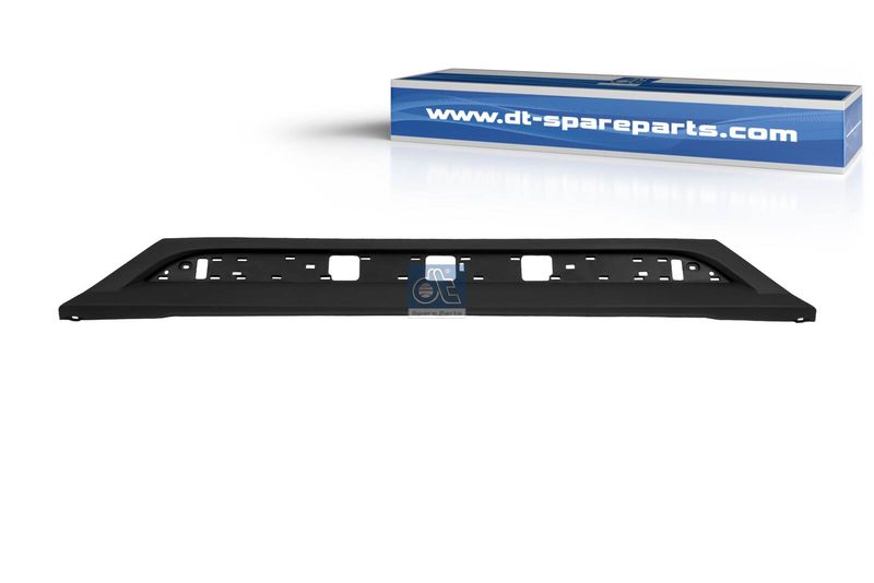 Acoperire, bara protectie DT Spare Parts 4.71260