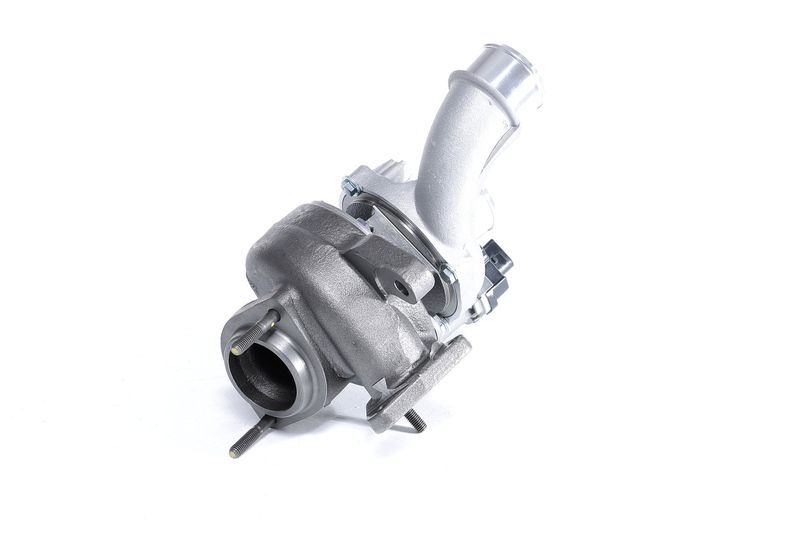 Compresor,sistem de supraalimentare T917599 BTS Turbo