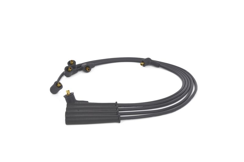 BOSCH 0 986 357 214 Ignition Cable Kit