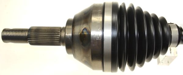 LÖBRO 305167 Drive Shaft