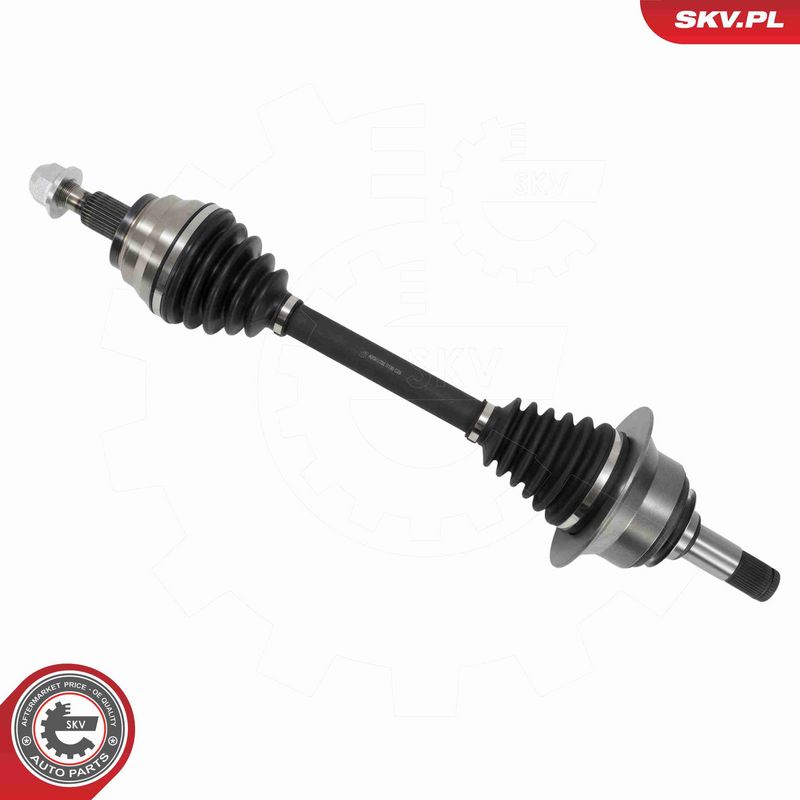 ESEN SKV 40SKV232 Drive Shaft