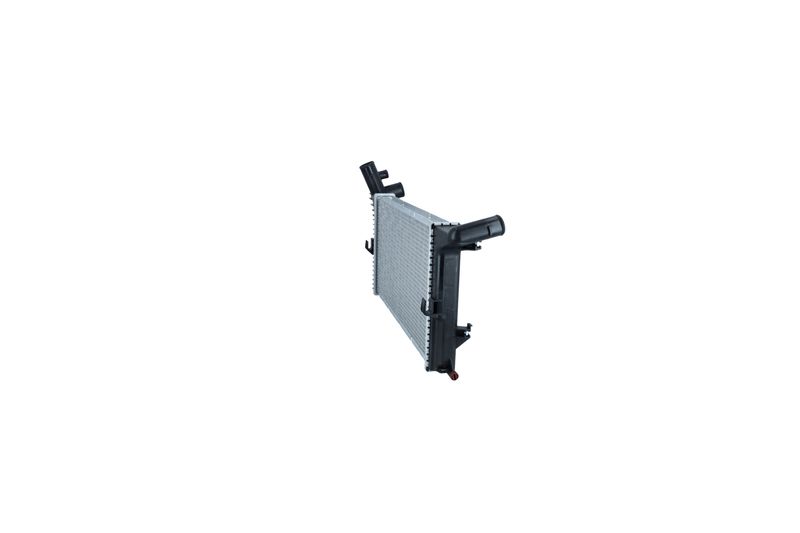 NRF 53856 Aušinimo radiatorius
