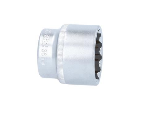 KS TOOLS BT022436 Socket Wrench Insert