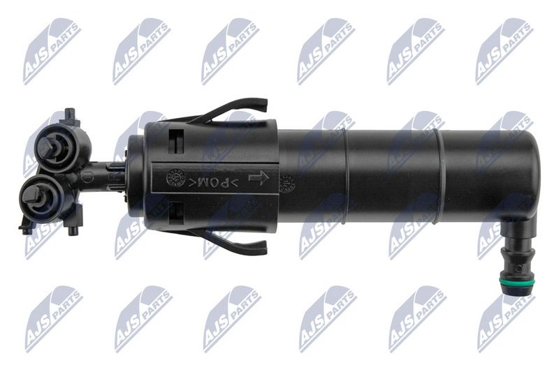 NTY EDS-PL-005 Washer Fluid Jet, headlight cleaning