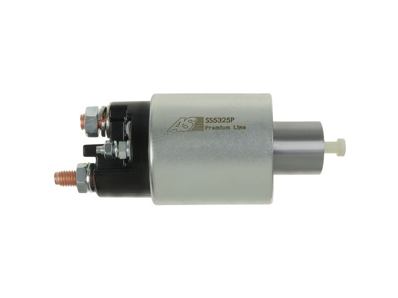 Brand new AS-PL Starter motor solenoid