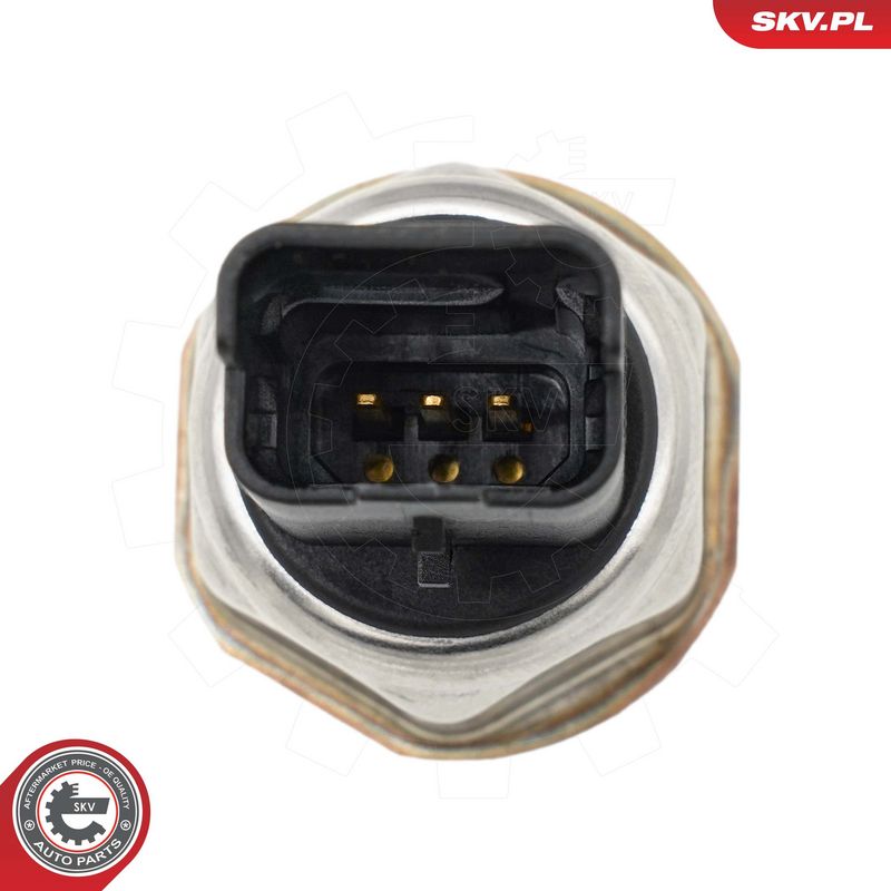 Andur, kütuserõhk, ESEN SKV 95SKV154
