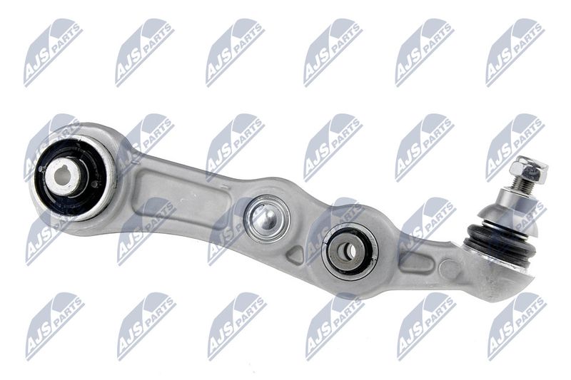 NTY ZWD-ME-017 Control/Trailing Arm, wheel suspension