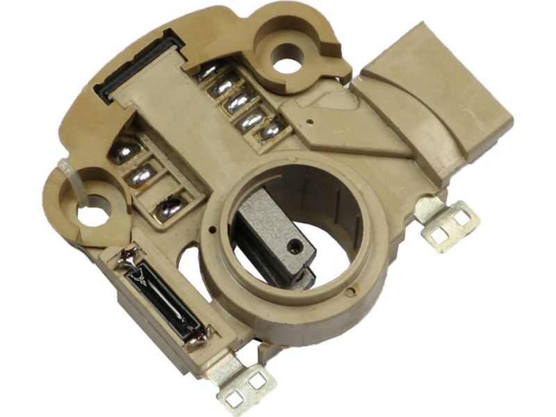 Generaatori pingeregulaator, AS-PL ARE5047