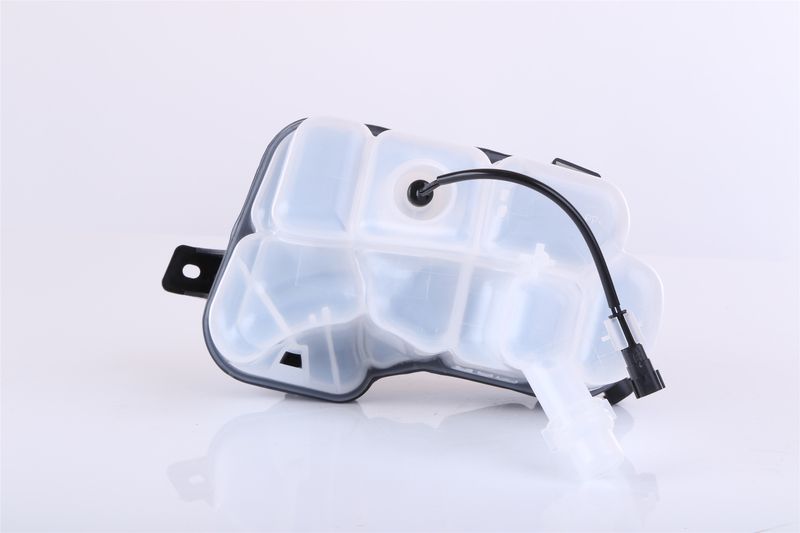 NISSENS 996257 Expansion Tank, coolant