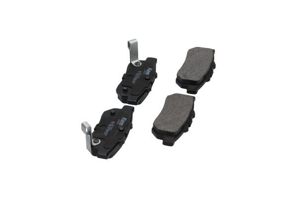 Kavo Parts KBP-2049 Brake Pad Set, disc brake