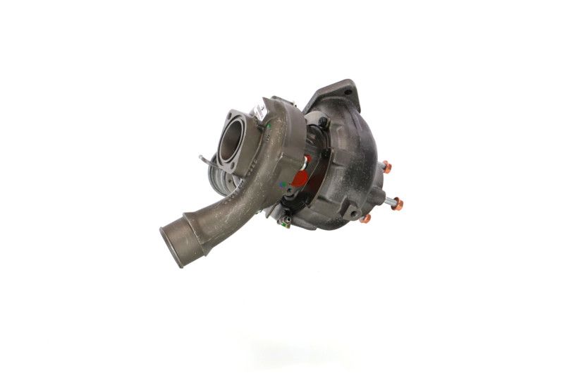 REMANTE 003-001-000027R Turbokompresorius