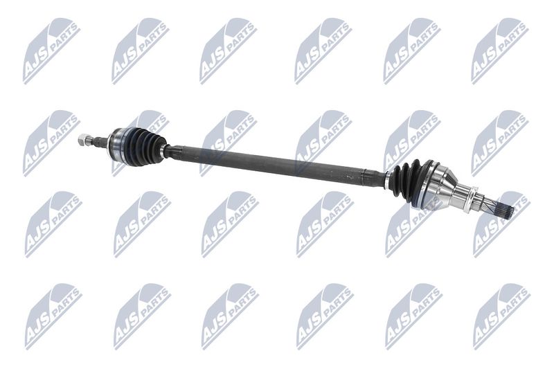 NTY NPW-PL-193 Drive Shaft