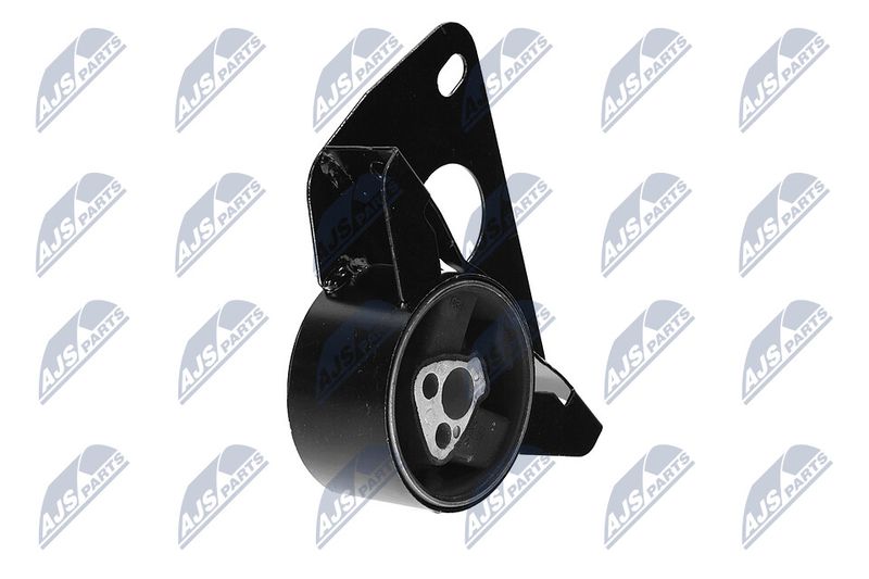 Paigutus, Mootor, NTY ZPS-DW-007