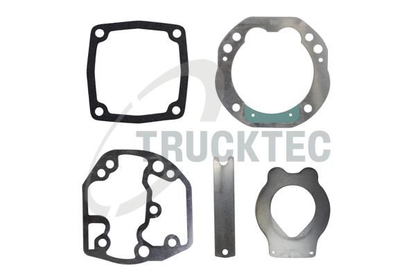 TRUCKTEC AUTOMOTIVE 01.43.392 - Repair Kit, air compressor