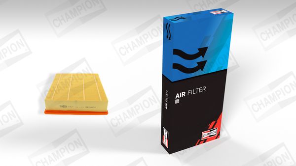 CHAMPION CAF100871P Air Filter