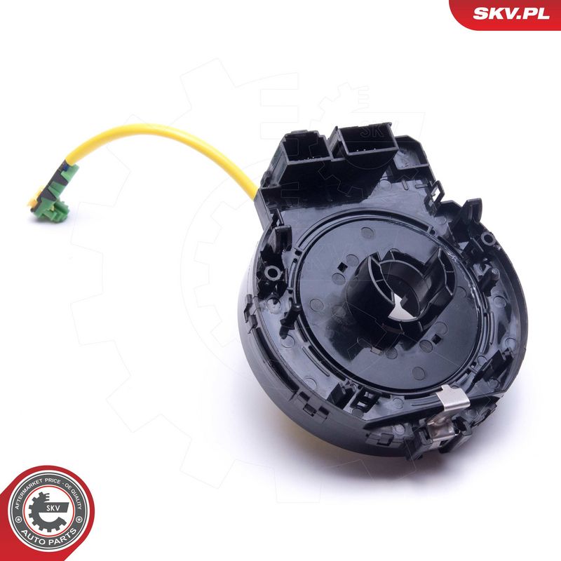 Turvapadja lint, turvapadi, ESEN SKV 96SKV571