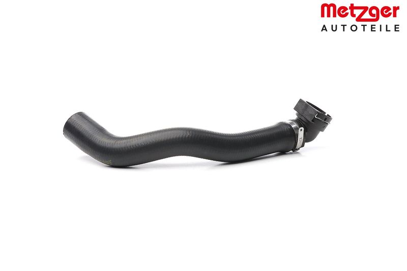 METZGER AUTOTEILE 2420598 Radiator Hose