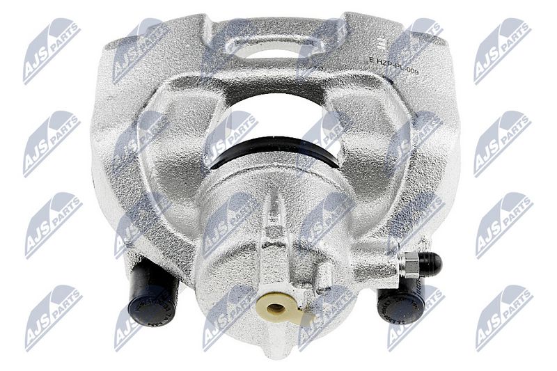 Pidurisadul, NTY HZP-PL-009