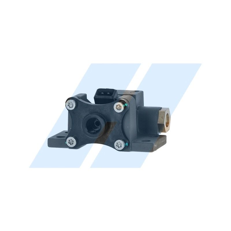 Dávkovací modul (vstřikování močoviny) 76045501