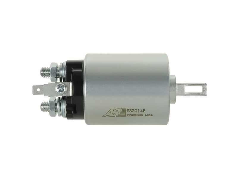 Brand new AS-PL Starter motor solenoid
