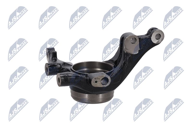 Käändmik, rattakinnitus, NTY ZZP-KA-004