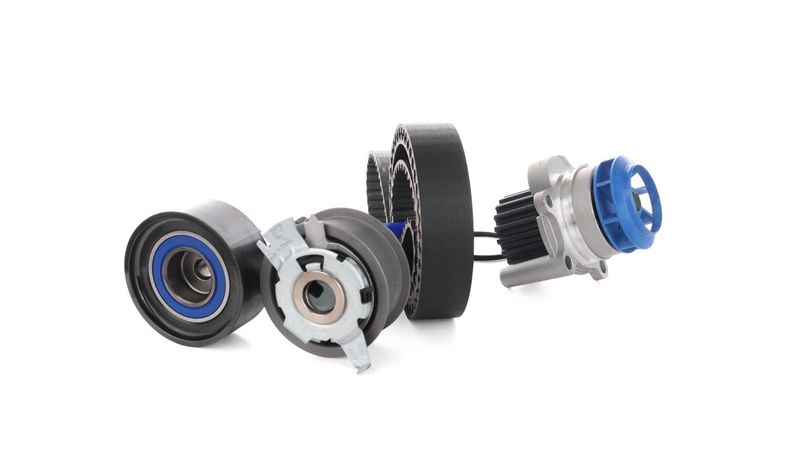 OEM код товара: 038 121 011 CX