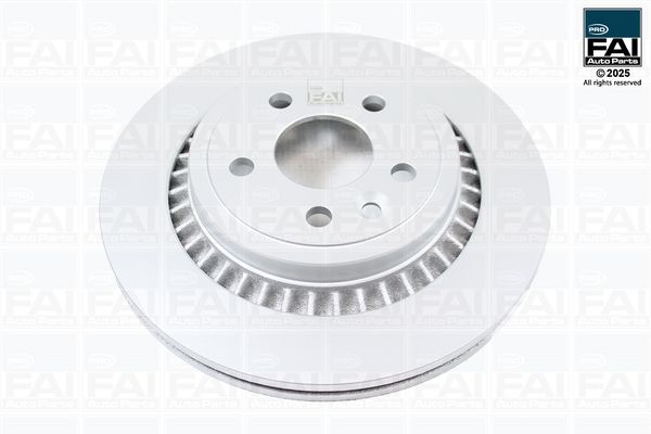 FAI AutoParts Stabdžių diskas