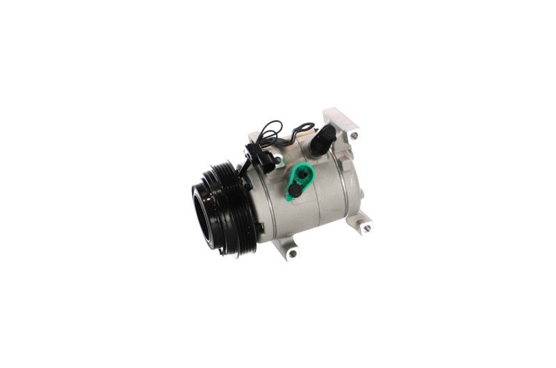REMANTE 005-001-000152R Compressor, air conditioning