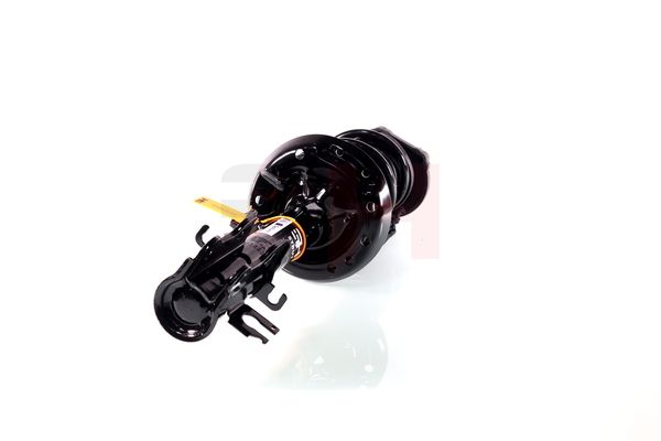 Vedruamort, GH GH-352388C01