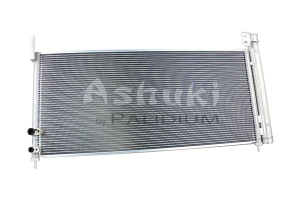 ASHUKI by Palidium kondenzátor, klíma T556-01