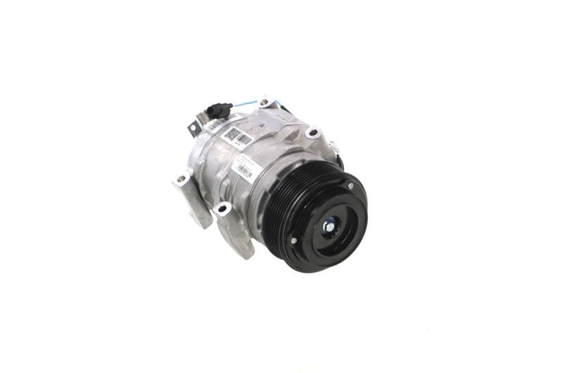 REMANTE 005-001-000117R Compressor, air conditioning