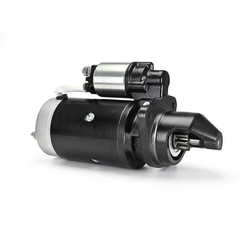 Delco Remy SER24204-12B1 Starter