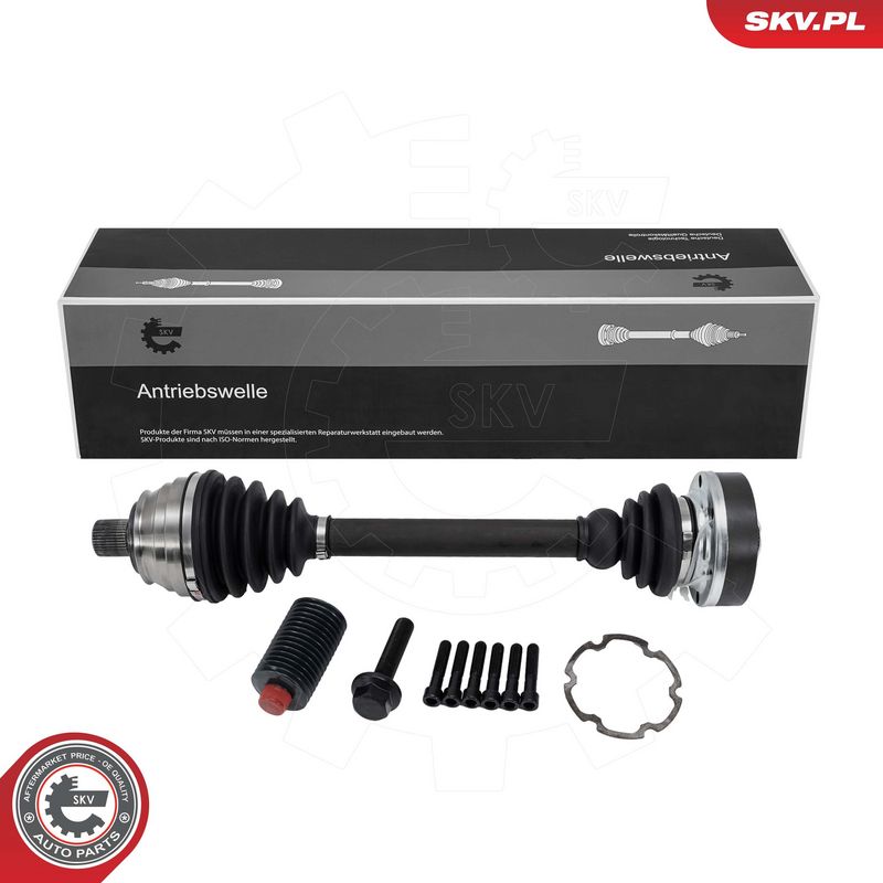 Veovõll, ESEN SKV 40SKV047