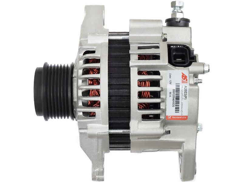AS-PL A2023(P) Alternator