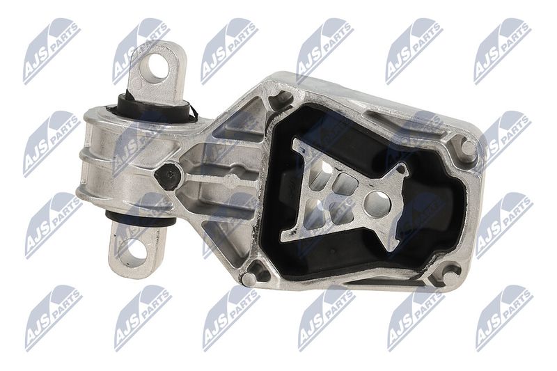 Paigutus, Mootor, NTY ZPS-ME-055