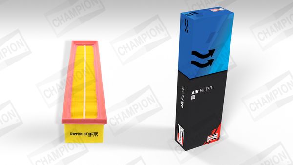 CHAMPION CAF100739P Air Filter